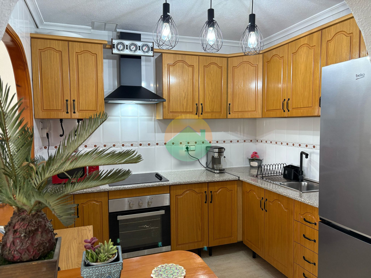 2 Bedroom Detached For Sale