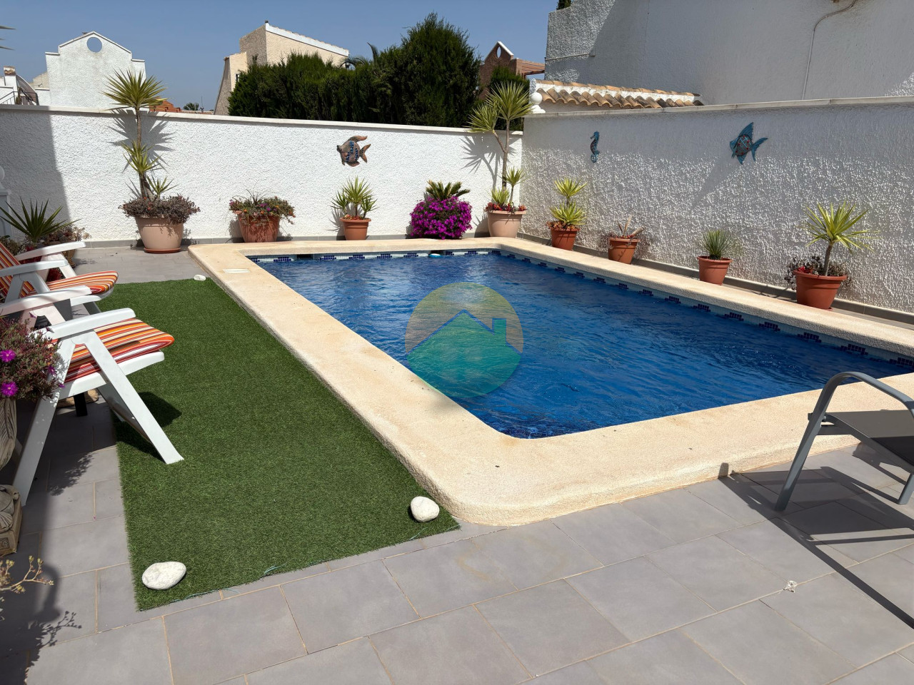 2 Bedroom Detached For Sale