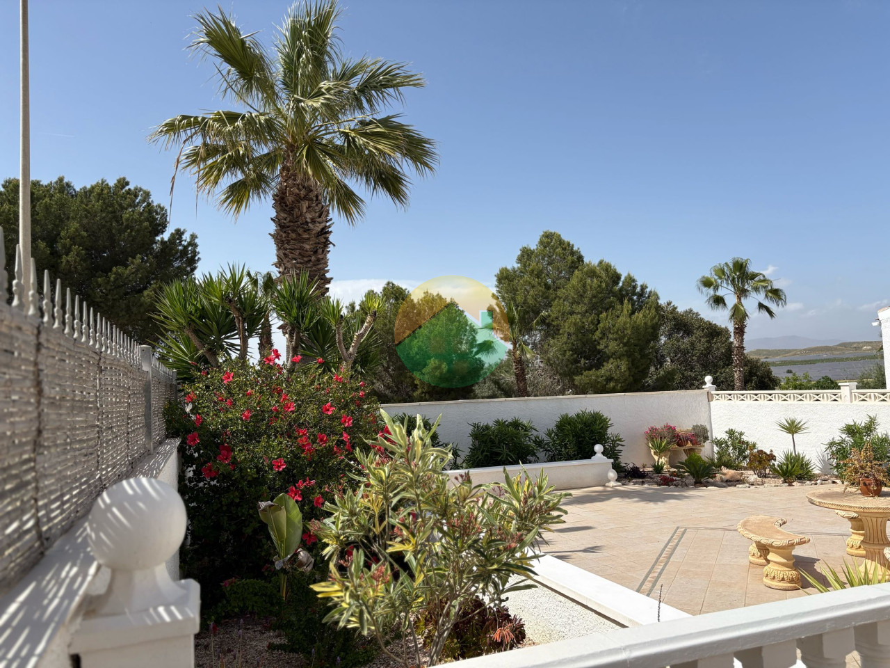 2 Bedroom Detached For Sale