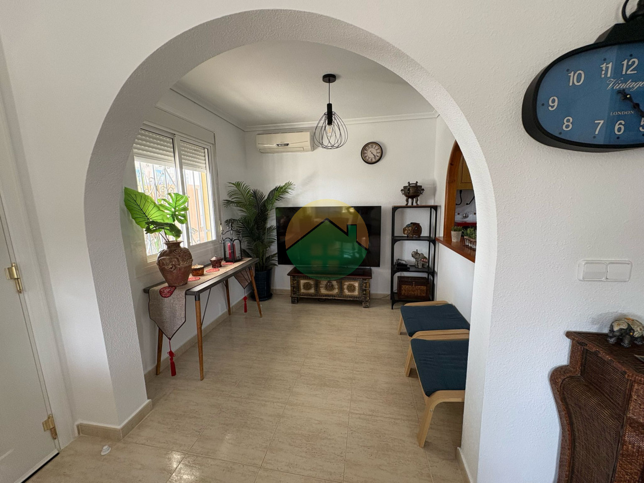 2 Bedroom Detached For Sale