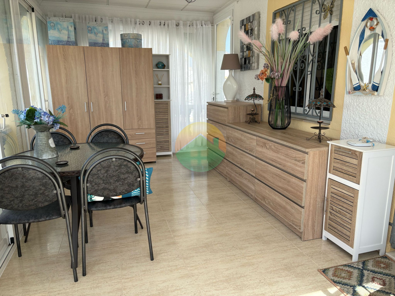2 Bedroom Detached For Sale