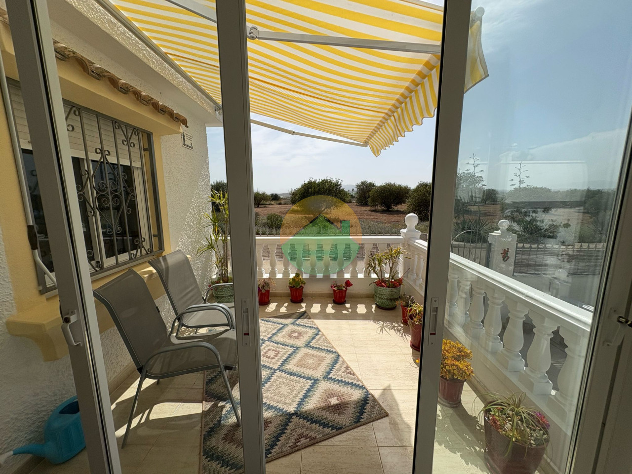 2 Bedroom Detached For Sale