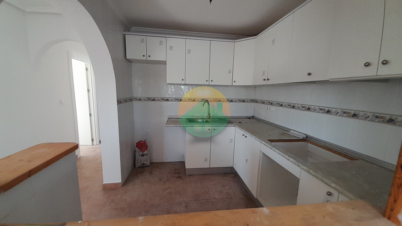 2 Bedroom Detached For Sale