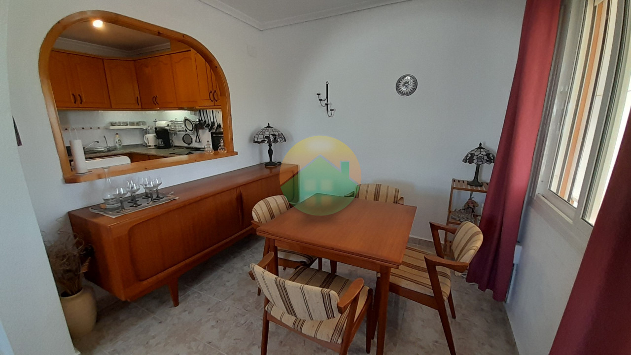 2 Bedroom Detached For sale