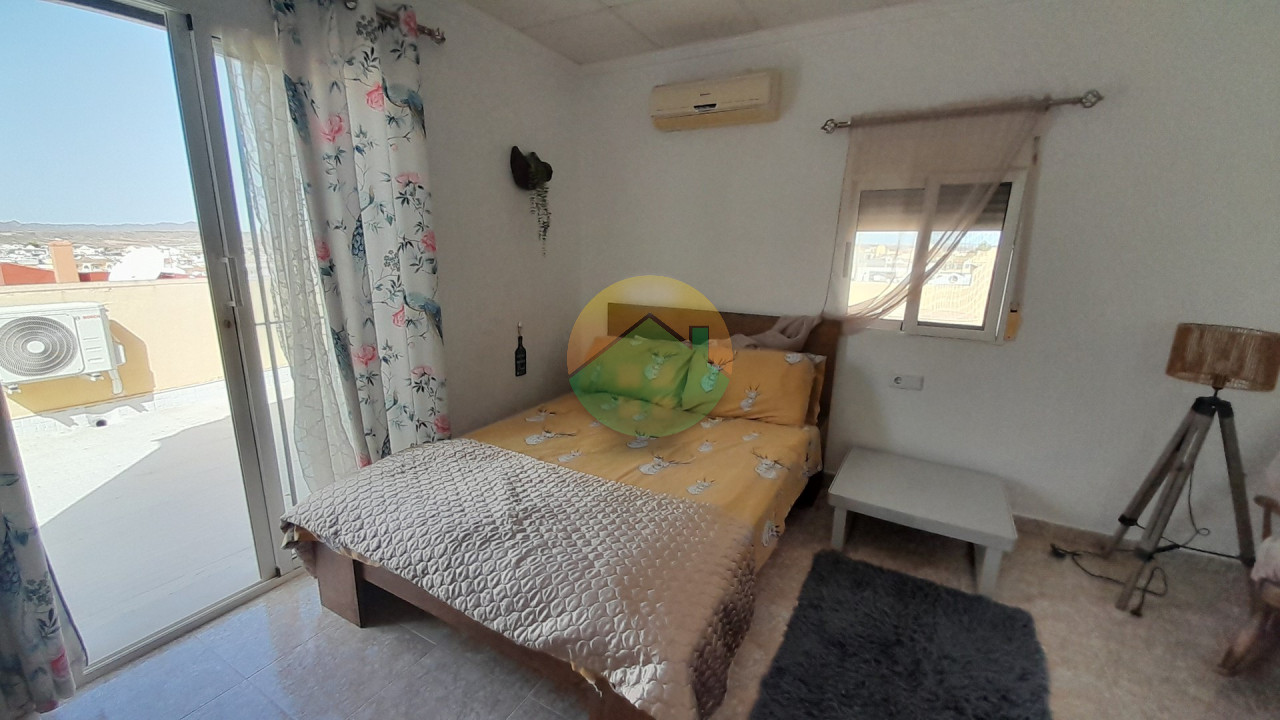 3 Bedroom Detached For Sale