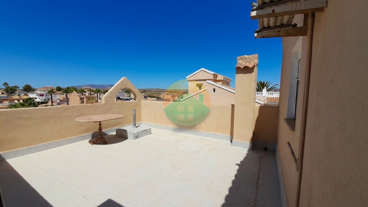 3 Bedroom Detached For Sale