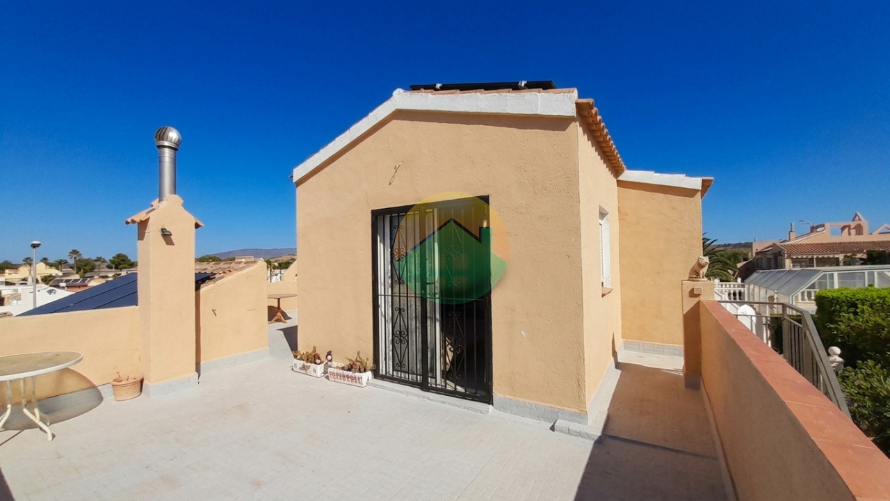 3 Bedroom Detached For Sale