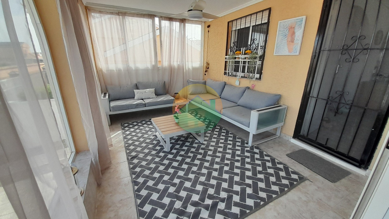 3 Bedroom Detached For Sale