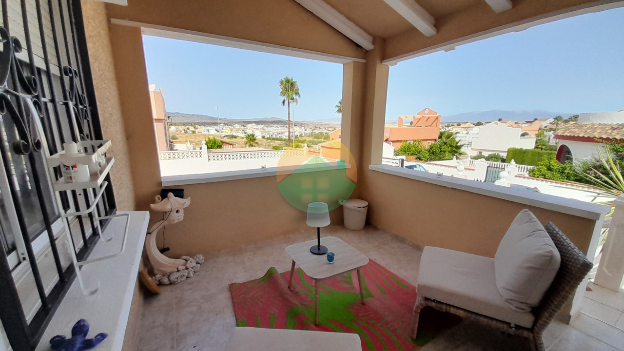 3 Bedroom Detached For Sale