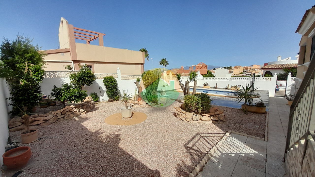 3 Bedroom Detached For Sale