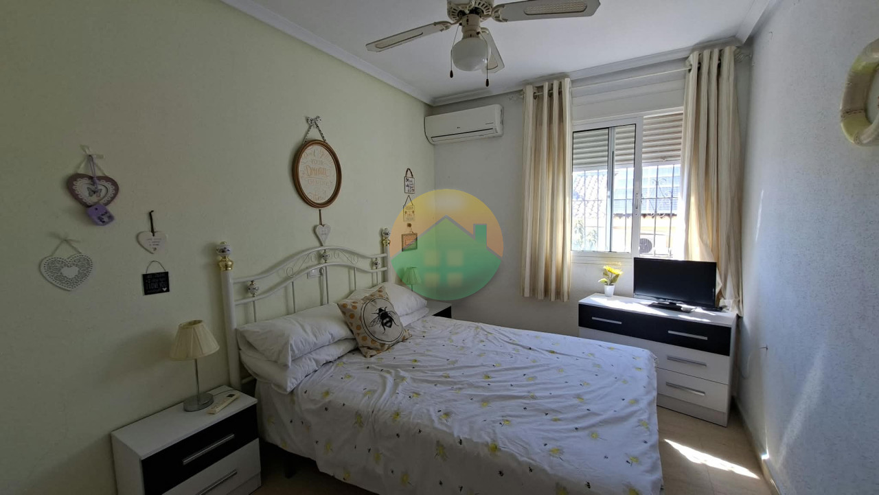 2 Bedroom Detached For sale