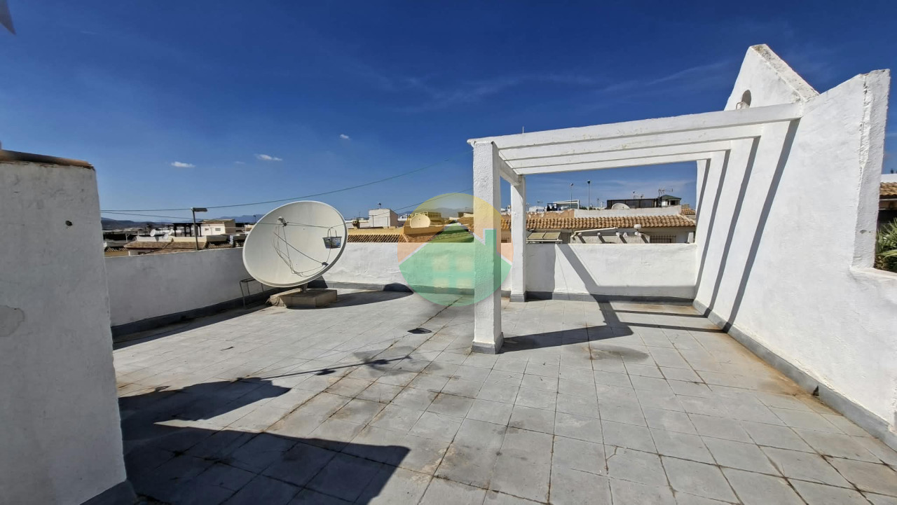 2 Bedroom Detached For sale