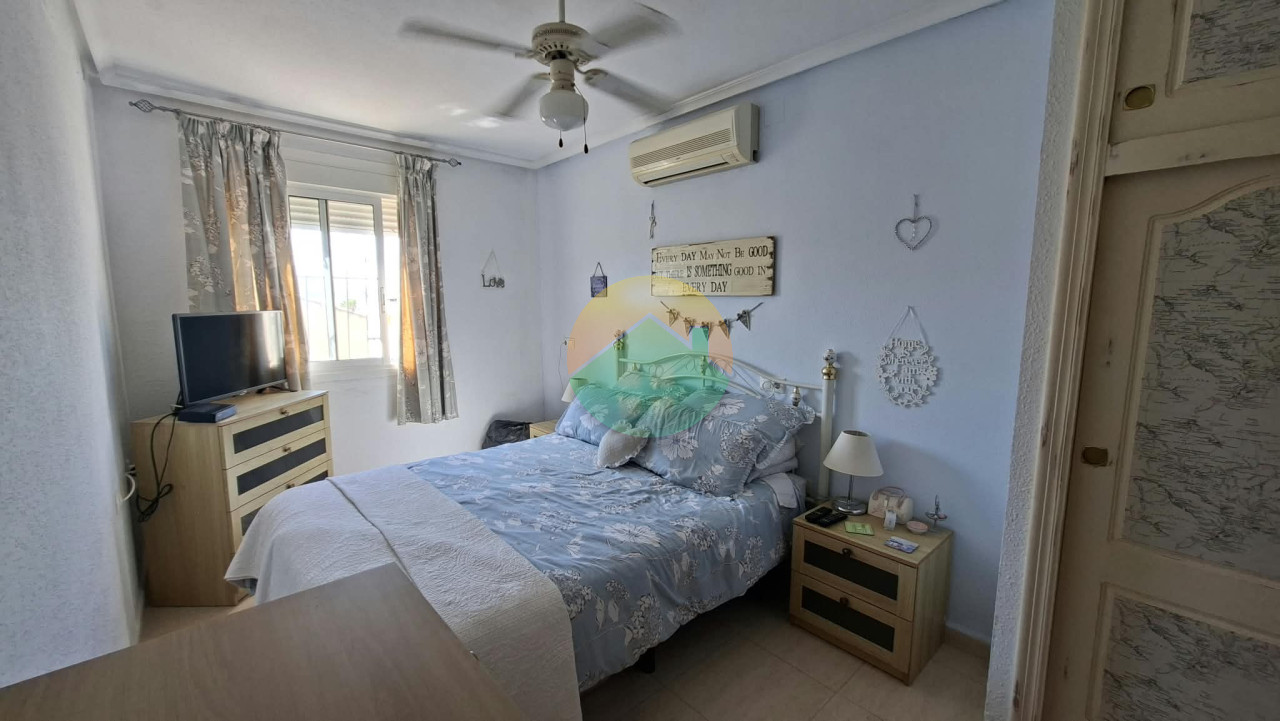 2 Bedroom Detached For sale