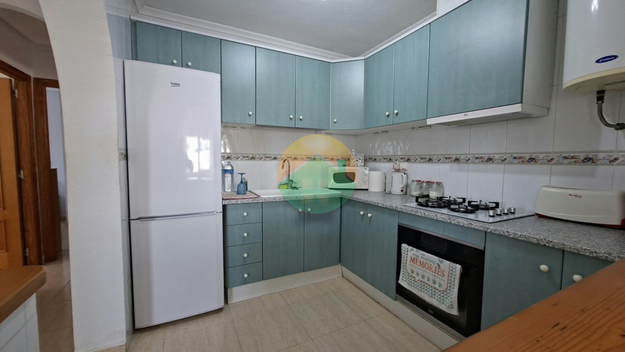 2 Bedroom Detached For sale