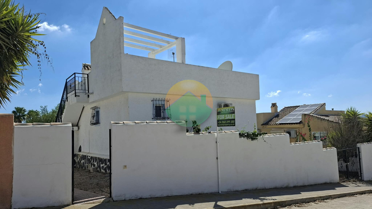 2 Bedroom Detached For sale