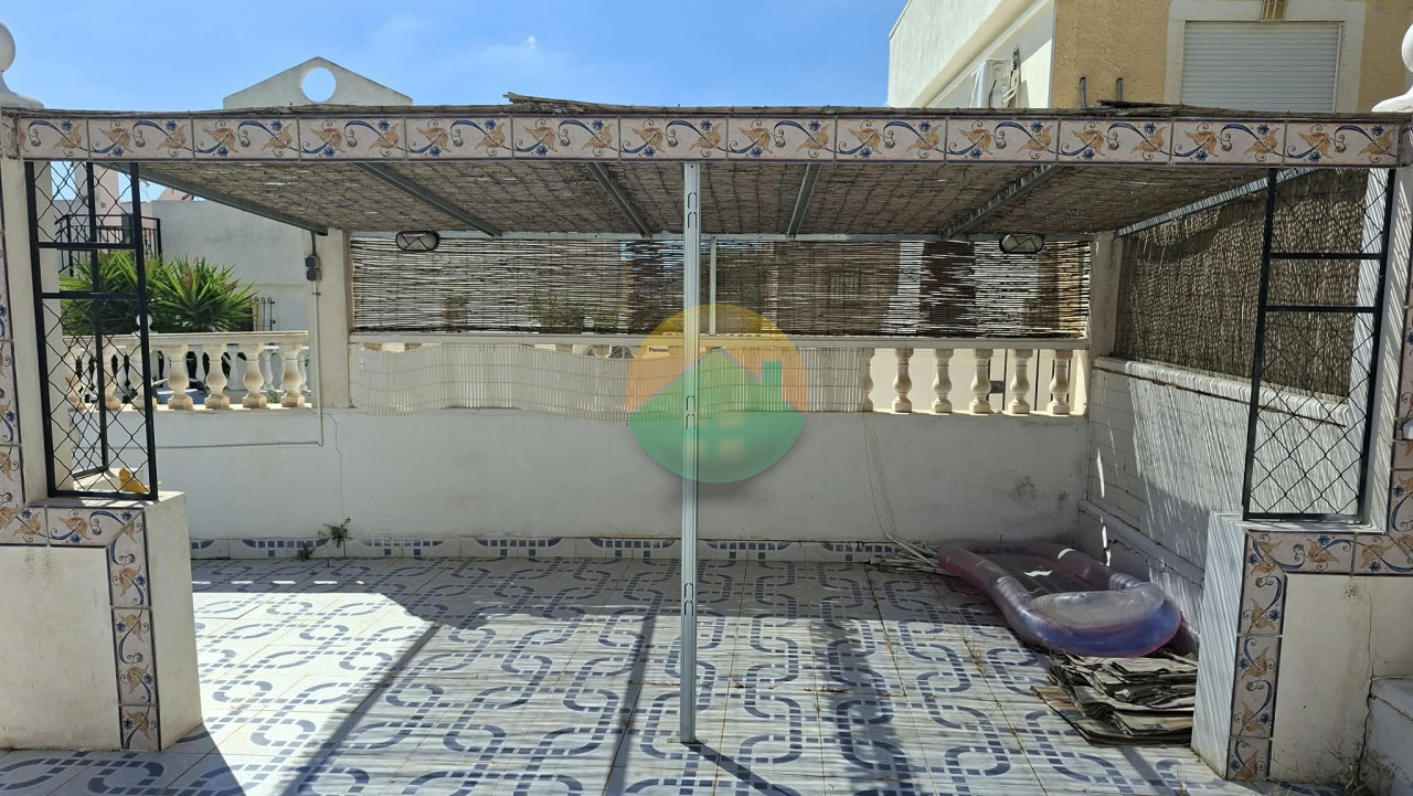 2 Bedroom Detached For sale