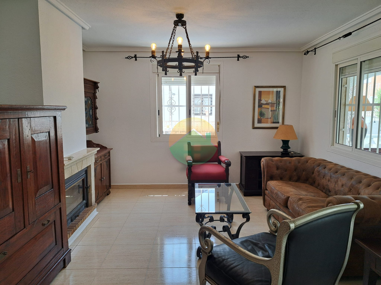 3 Bedroom Detached For Sale