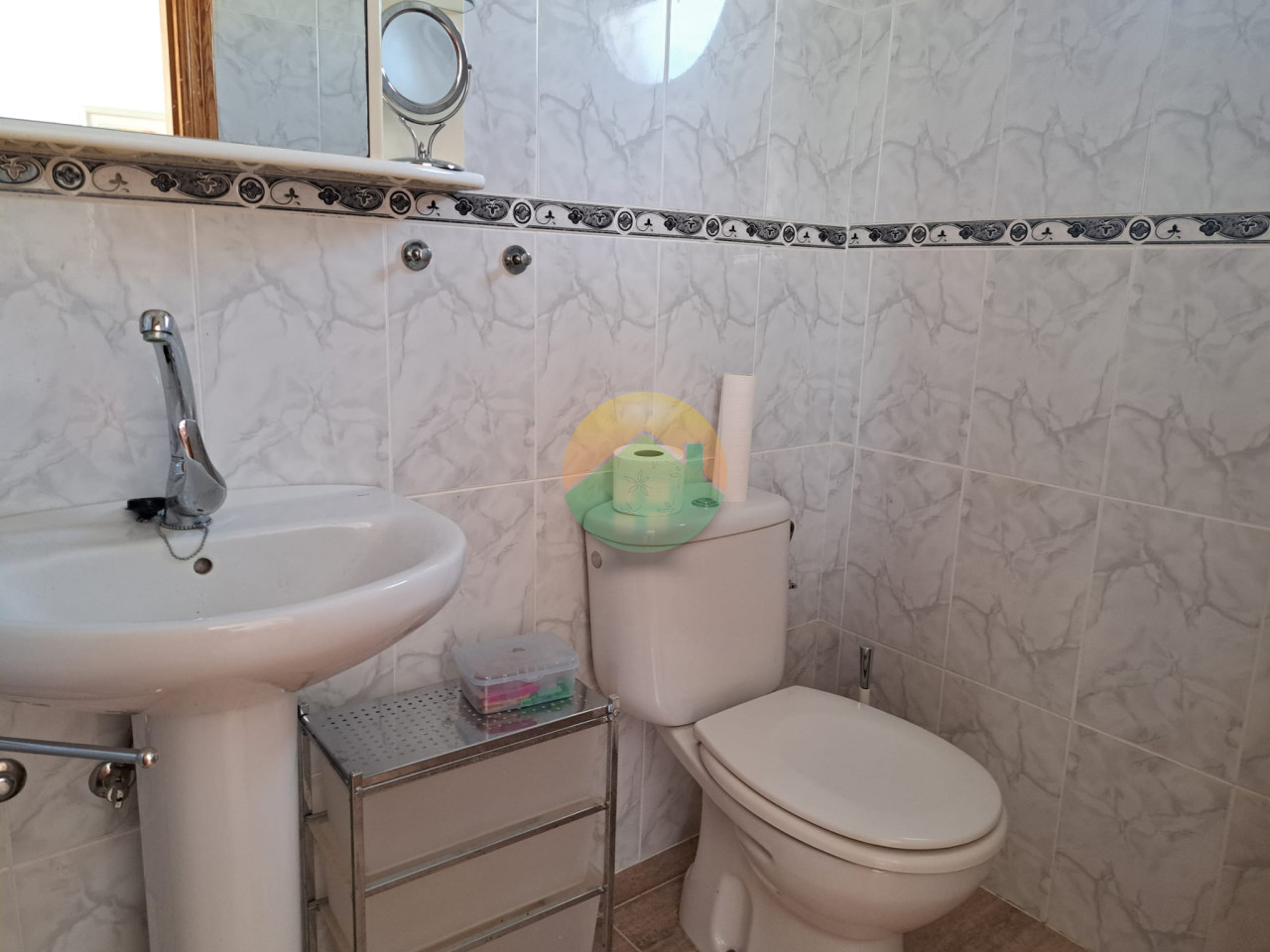 3 Bedroom Detached For Sale