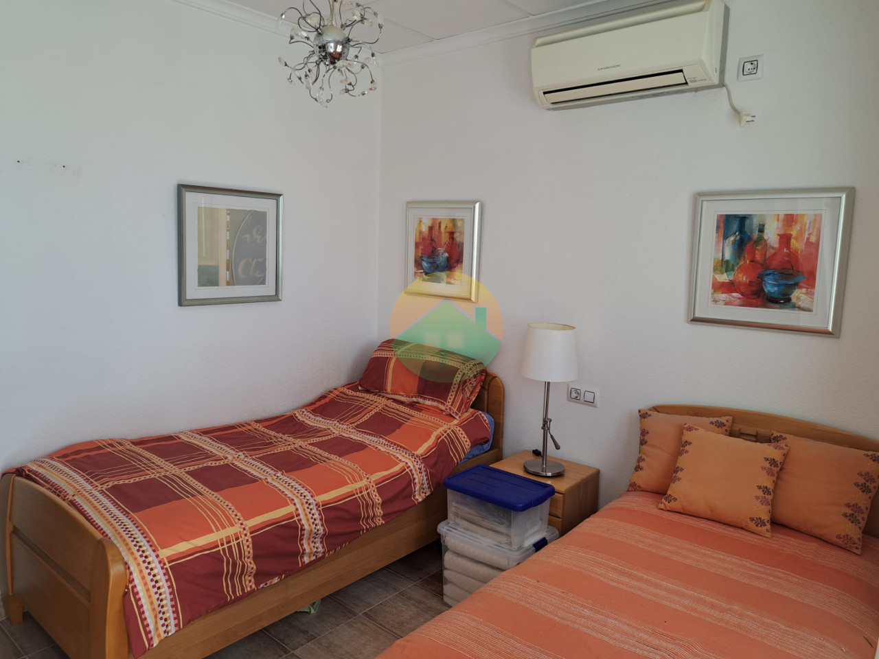 3 Bedroom Detached For Sale