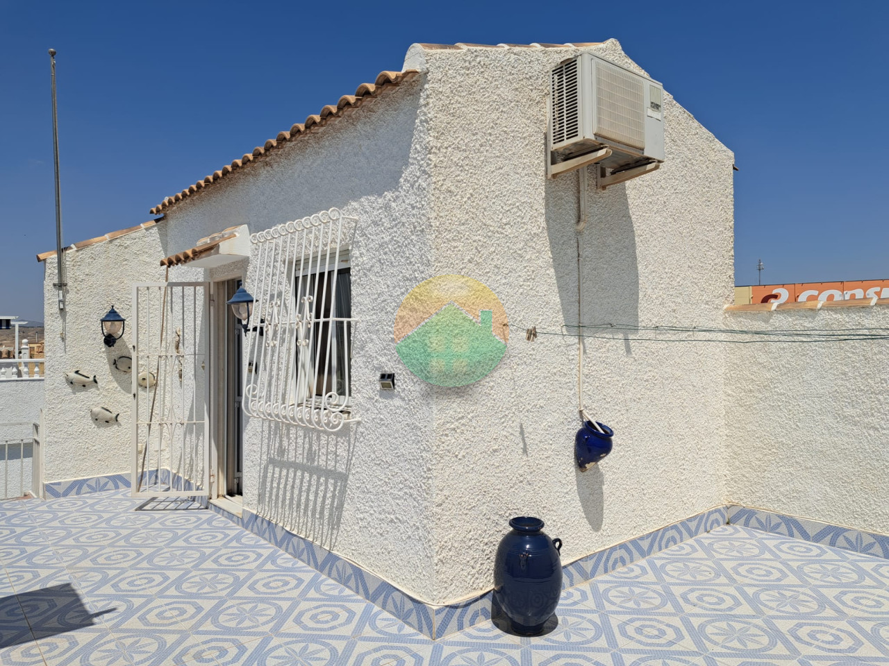 3 Bedroom Detached For Sale