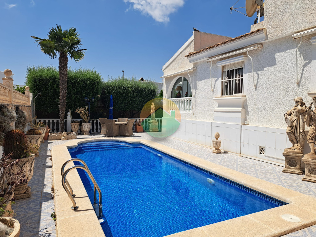 3 Bedroom Detached For Sale