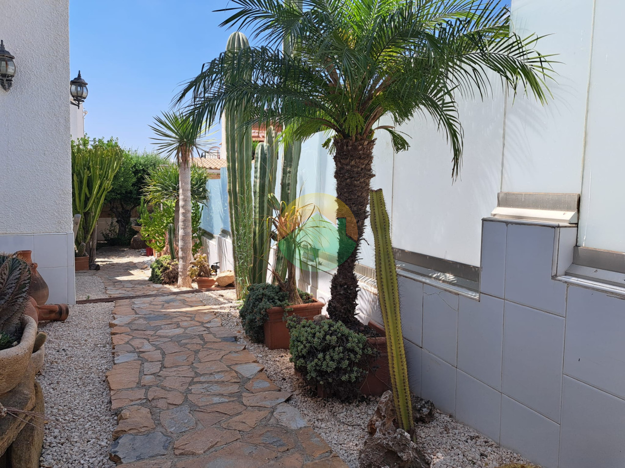 3 Bedroom Detached For Sale