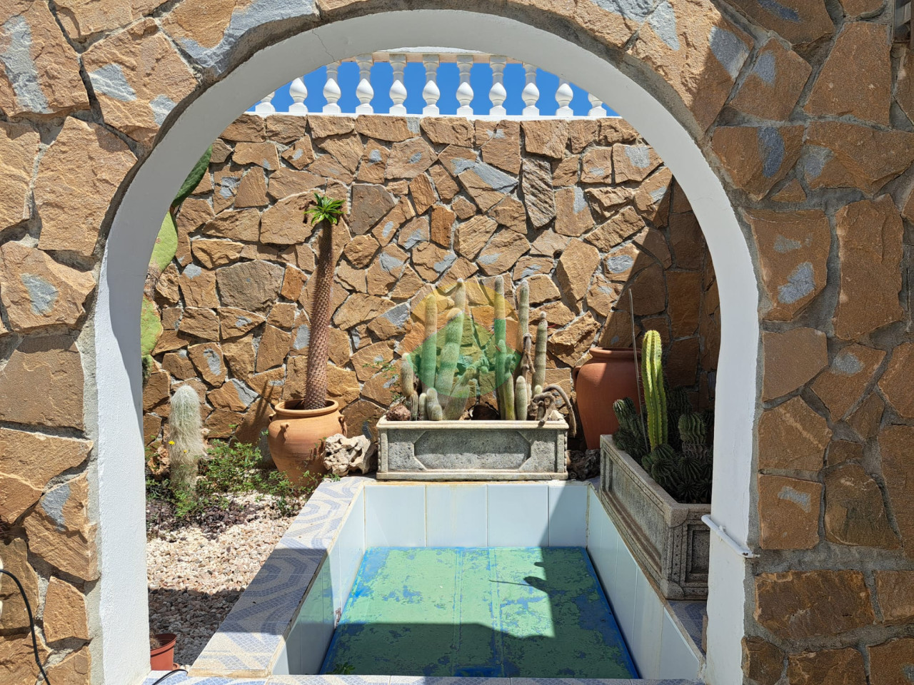 3 Bedroom Detached For Sale