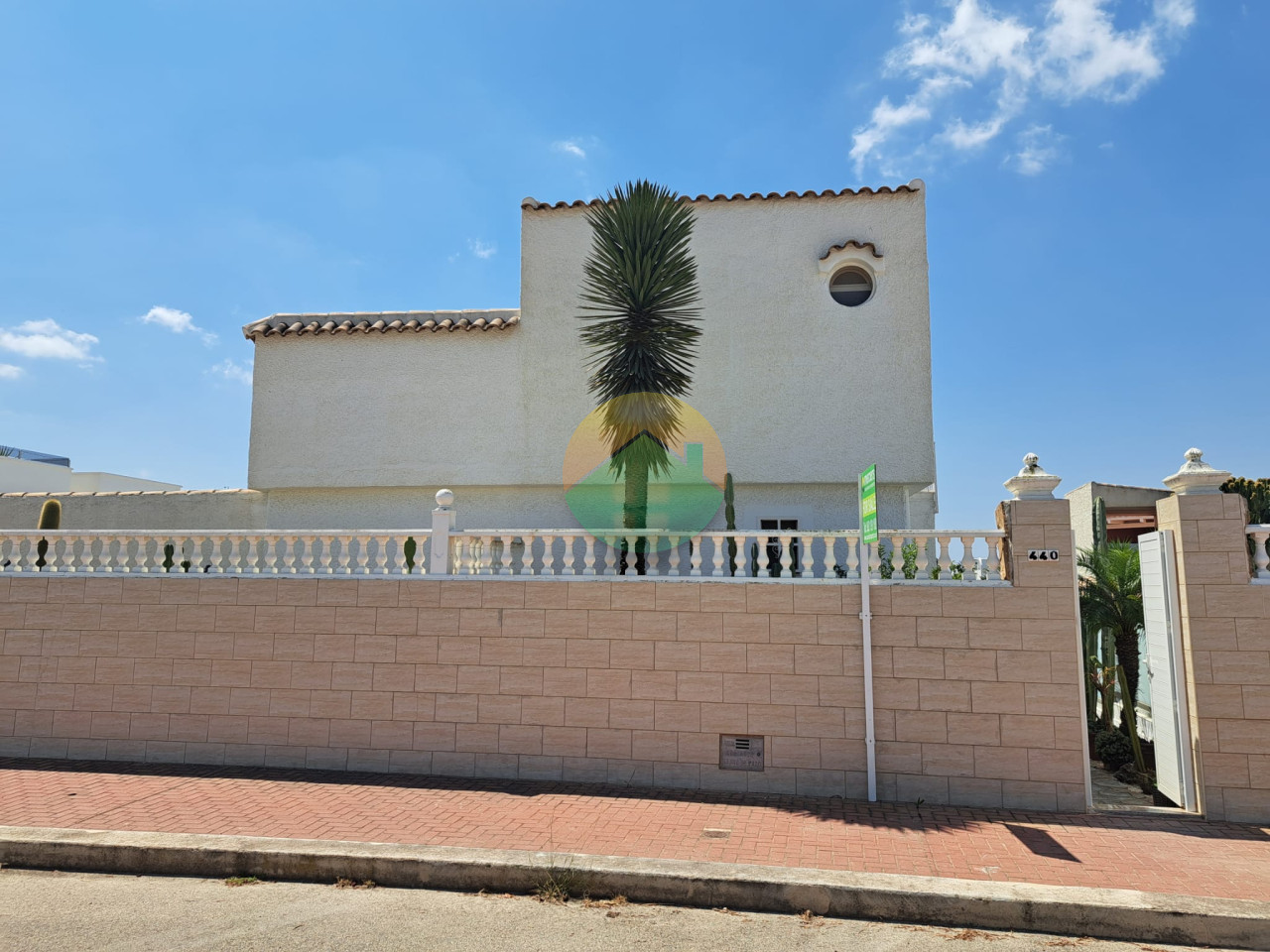3 Bedroom Detached For Sale