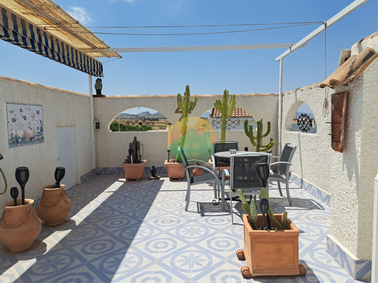 3 Bedroom Detached For Sale