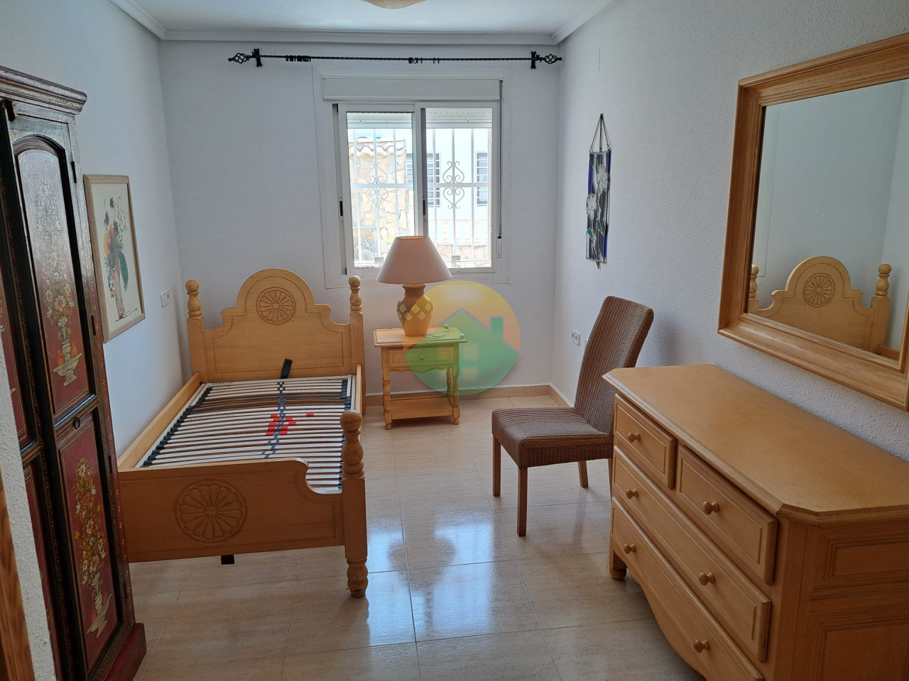 3 Bedroom Detached For Sale