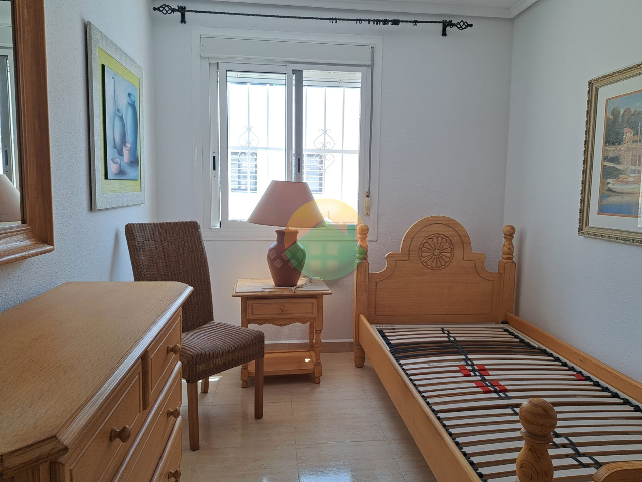 3 Bedroom Detached For Sale