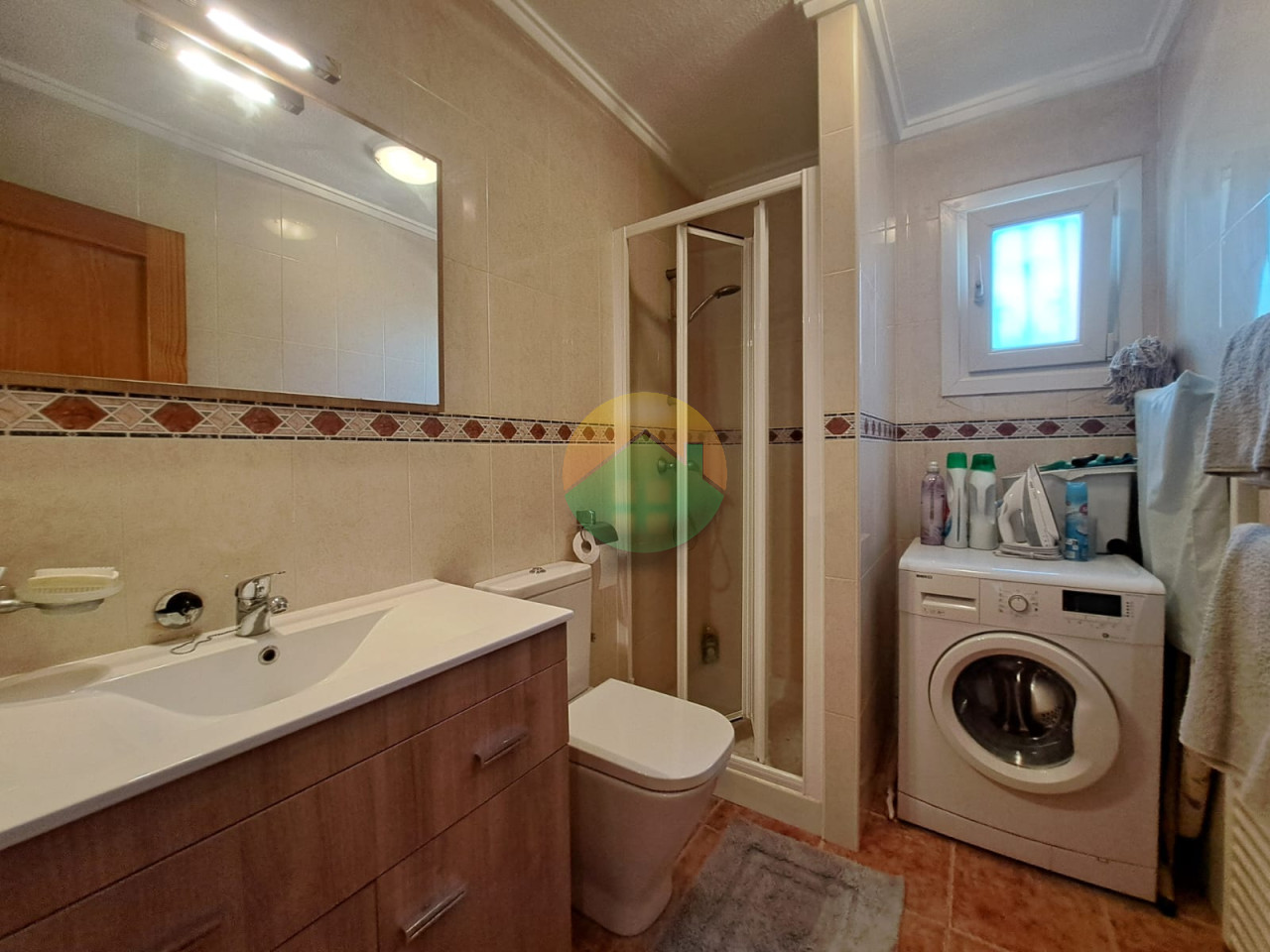 2 Bedroom Detached For Sale