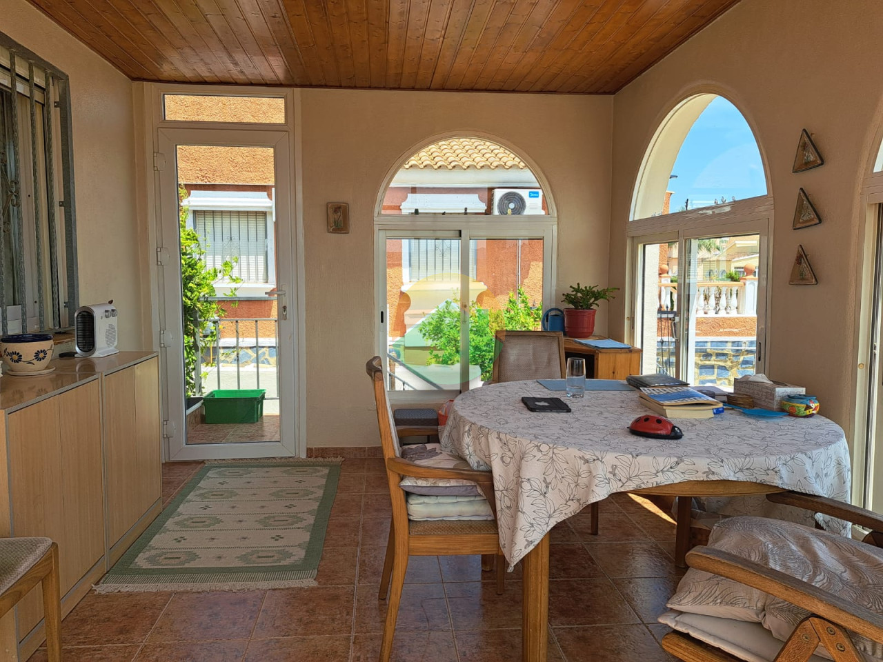 2 Bedroom Detached For Sale