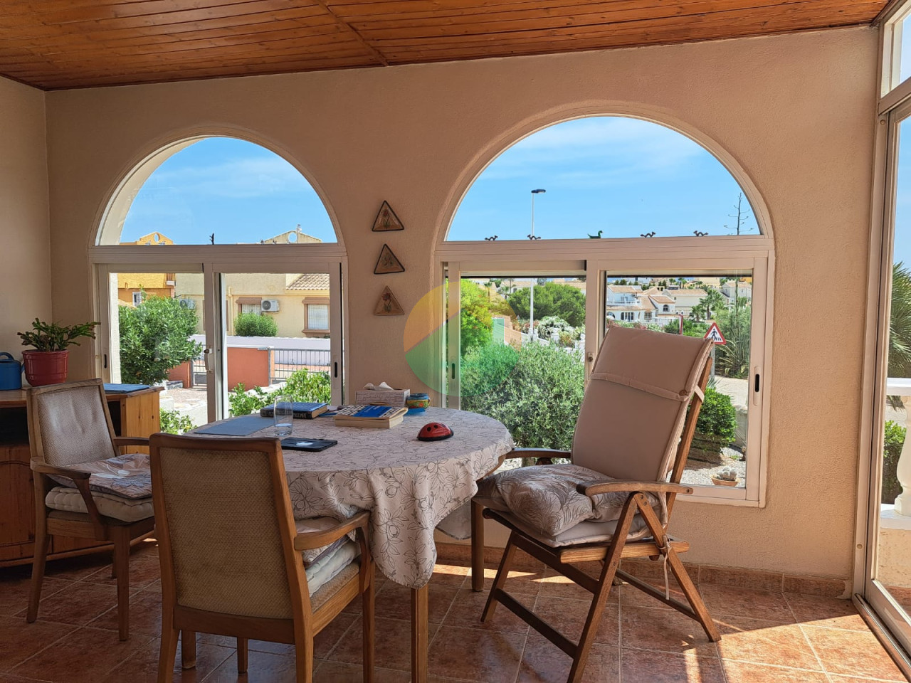 2 Bedroom Detached For Sale