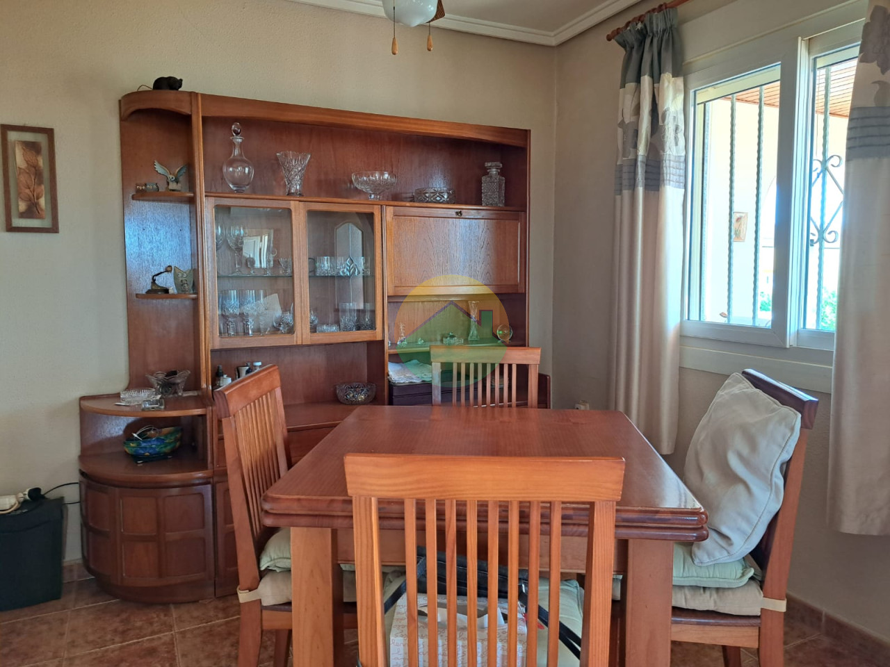 2 Bedroom Detached For Sale