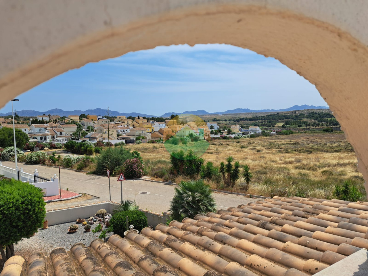 2 Bedroom Detached For Sale