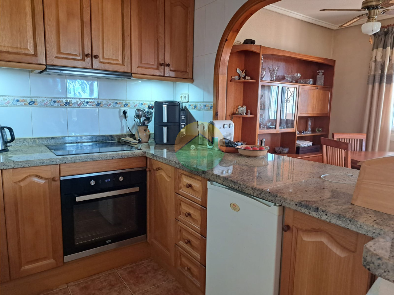 2 Bedroom Detached For Sale
