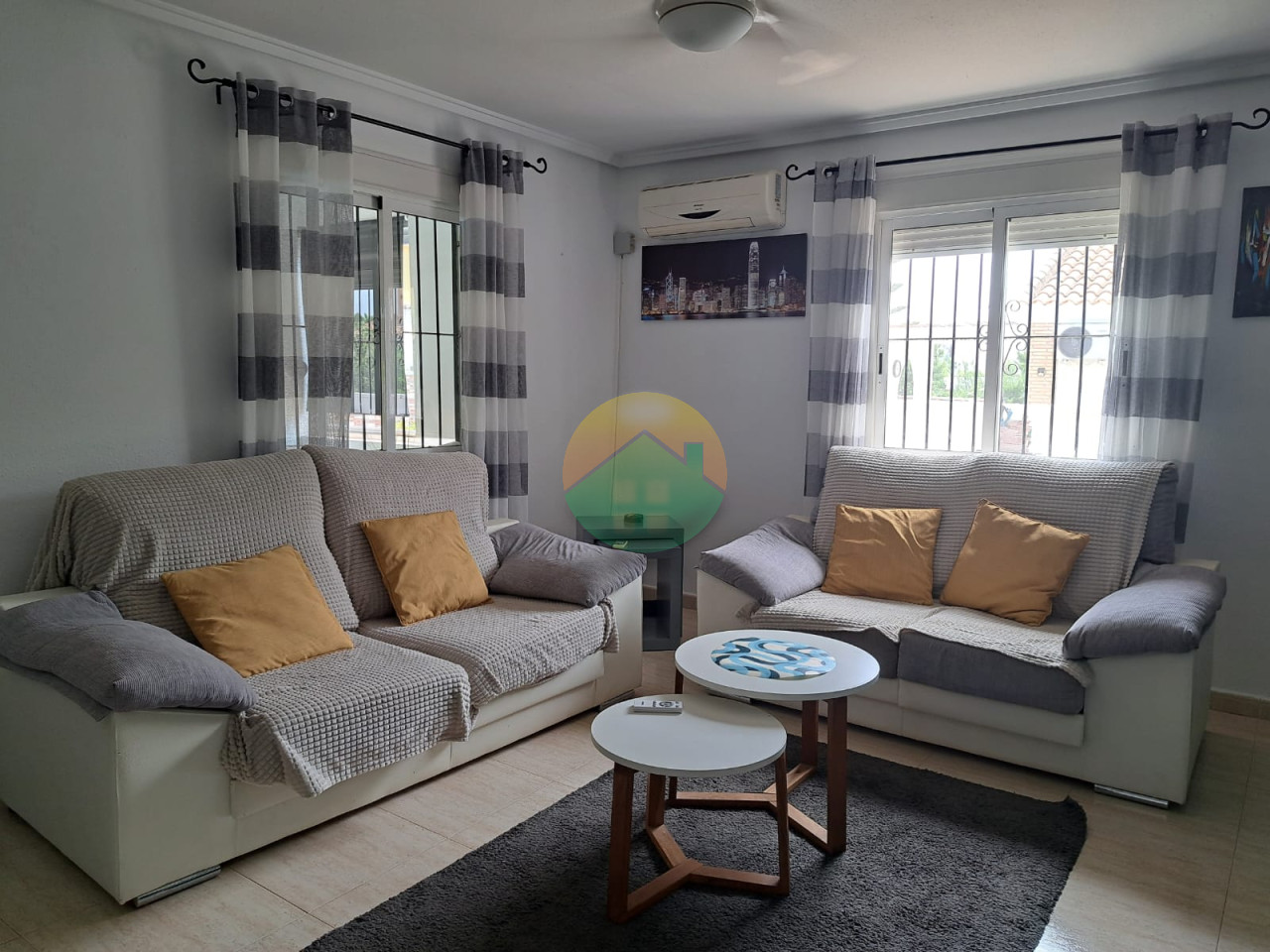 3 Bedroom Detached For Sale