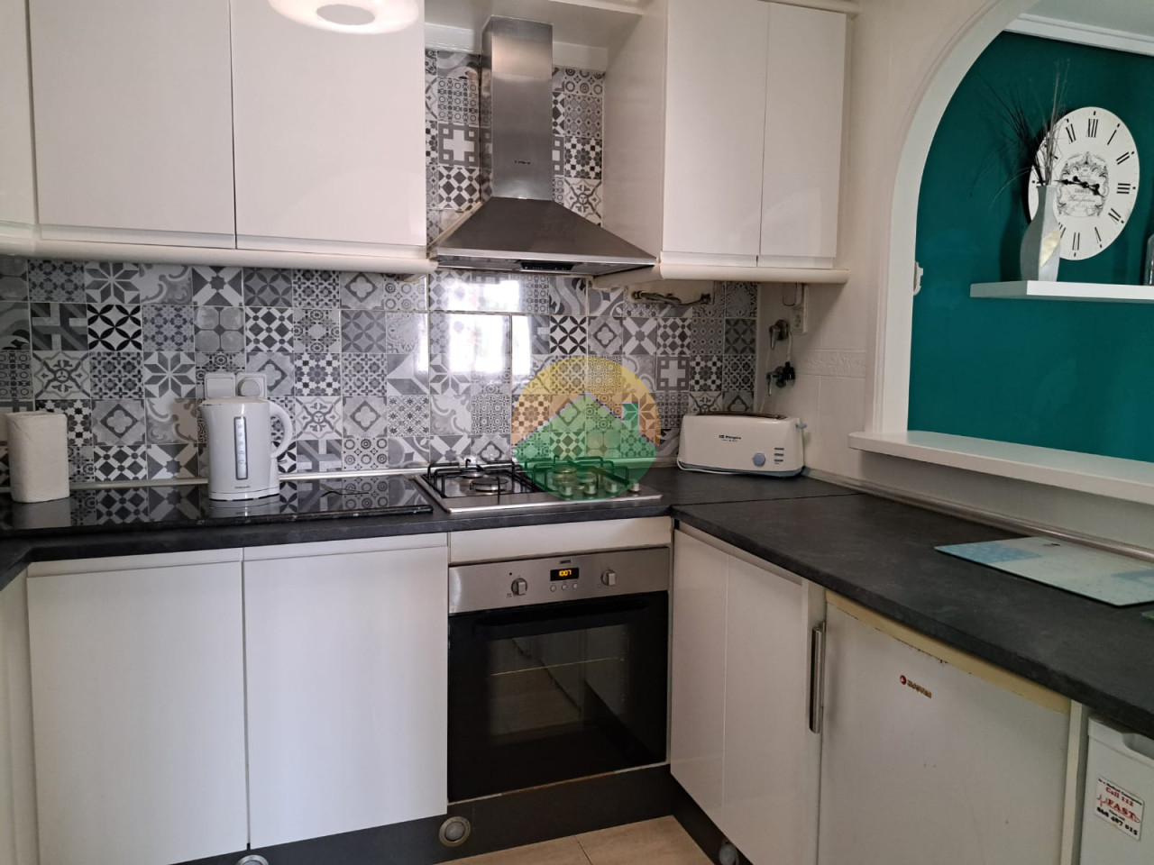 3 Bedroom Detached For Sale