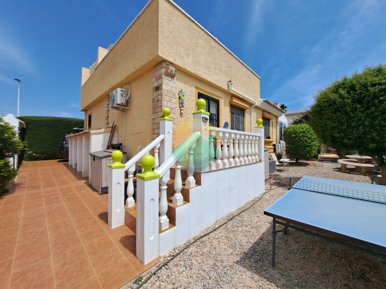 3 Bedroom Detached For Sale