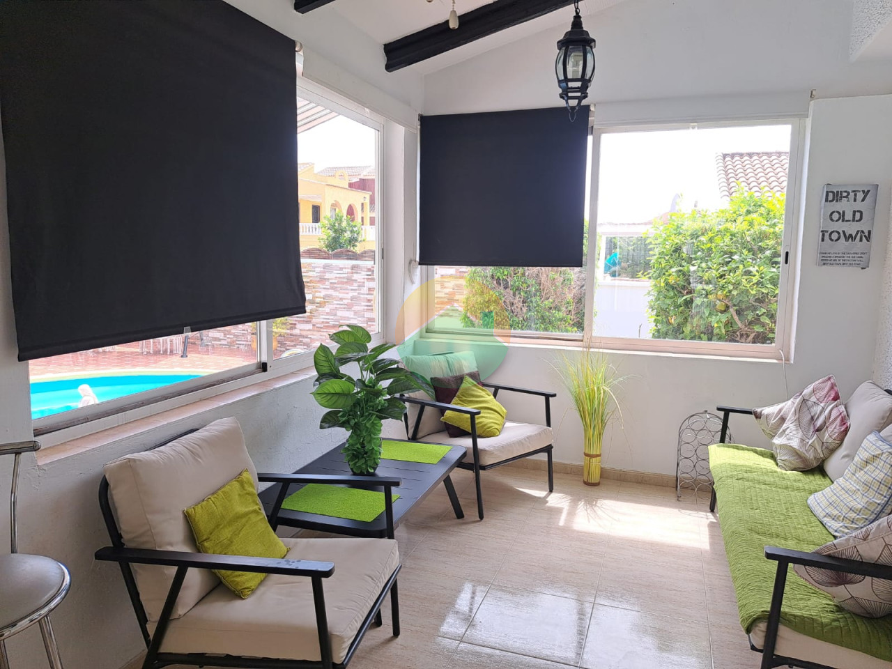 3 Bedroom Detached For Sale