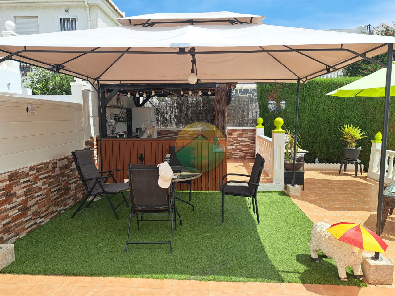 3 Bedroom Detached For Sale