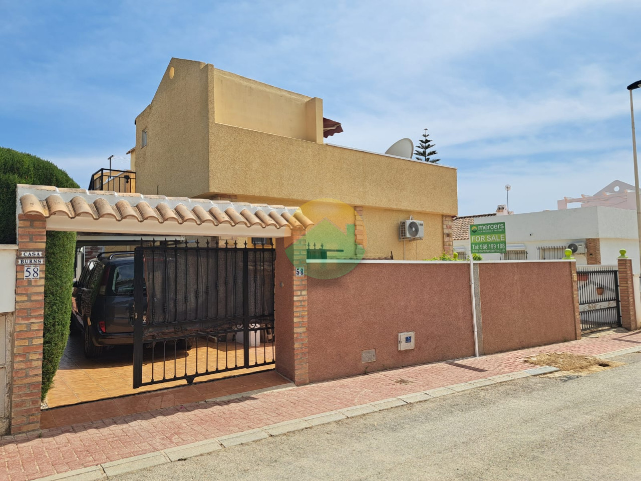 3 Bedroom Detached For Sale