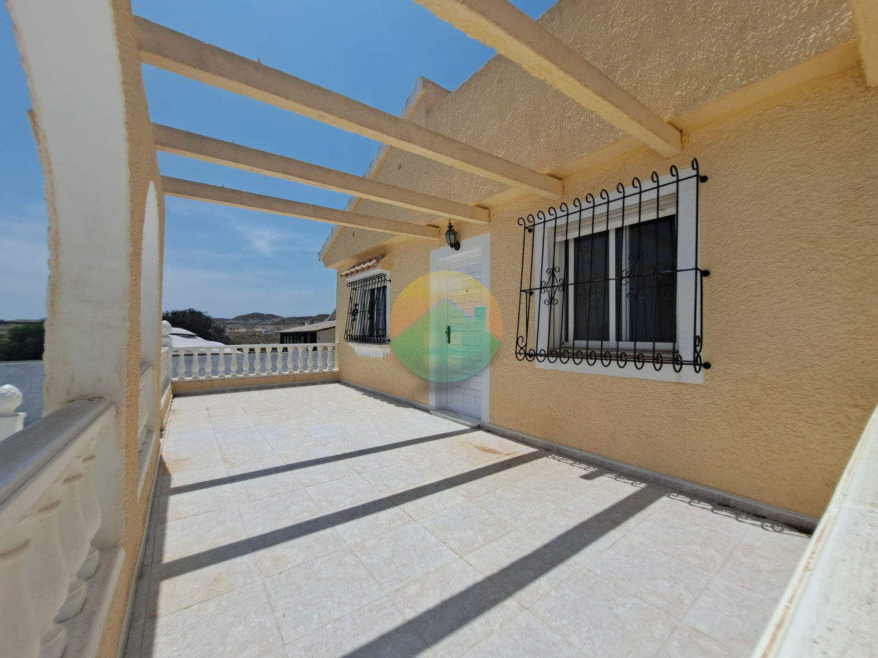 2 Bedroom Detached For Sale