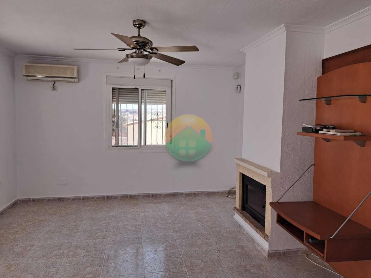 2 Bedroom Detached For Sale