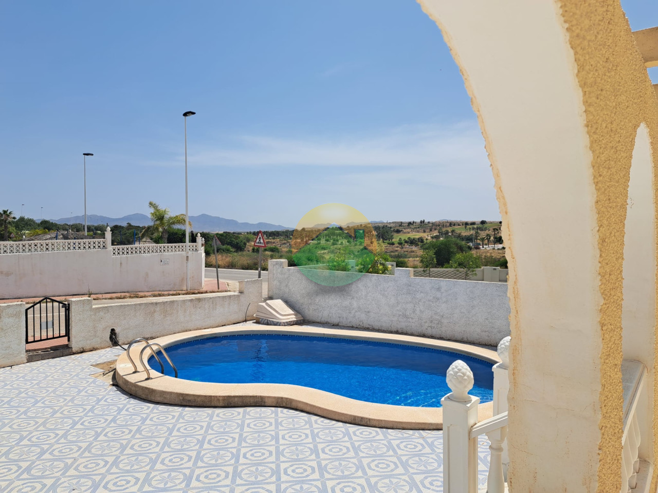 2 Bedroom Detached For Sale