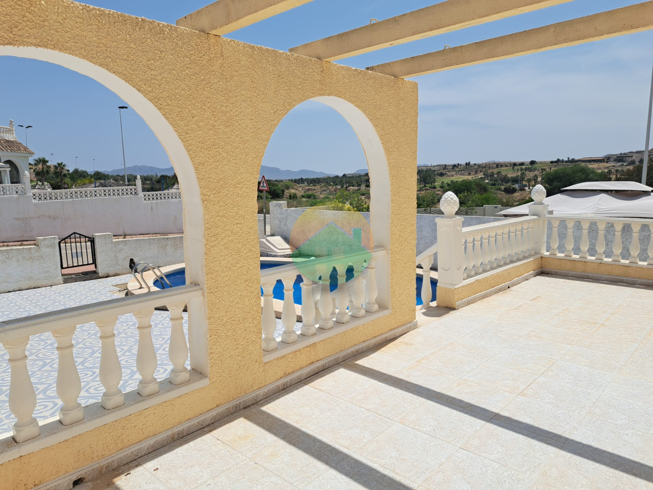 2 Bedroom Detached For Sale