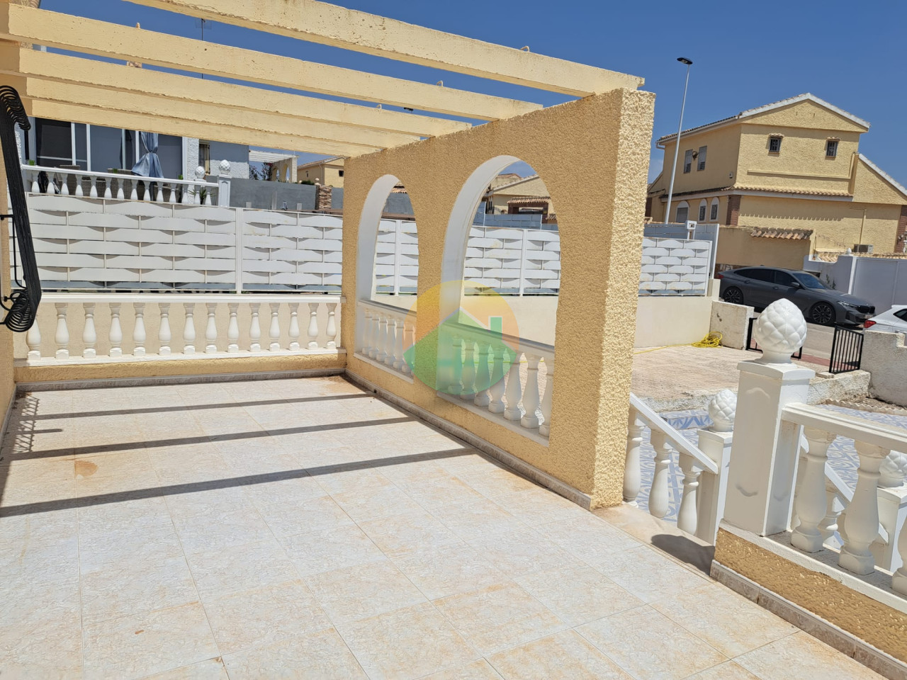 2 Bedroom Detached For Sale