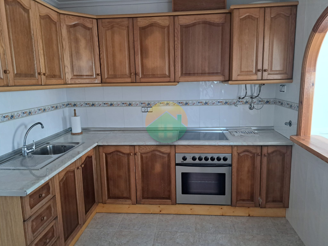 2 Bedroom Detached For Sale