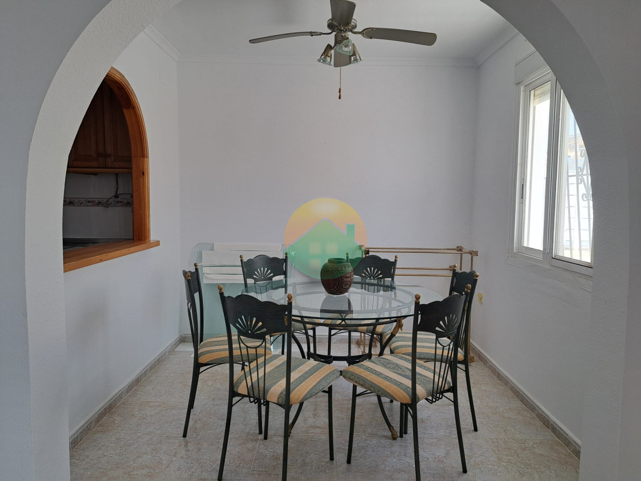 2 Bedroom Detached For Sale